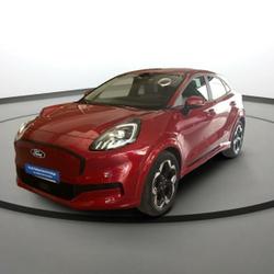 Ford Puma Gen-E 168ch Standard Range 46 kWh Premium Calais