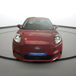 Ford Puma Gen-E 168ch Standard Range 46 kWh Premium Calais