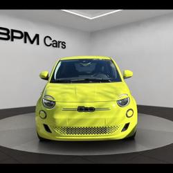 Fiat 500 II e 95ch Pop Montrouge