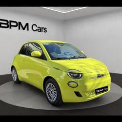 Fiat 500 II e 95ch Pop Montrouge