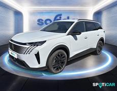 Peugeot 5008 Loison-sous-Lens