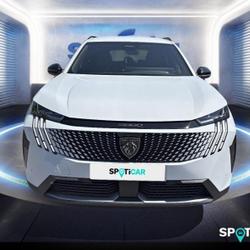 Peugeot 5008 Hybrid 145ch Allure e-DCS6 Loison-sous-Lens