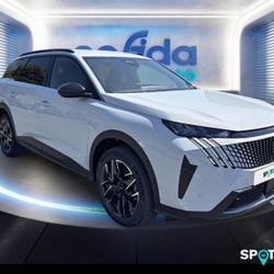 Peugeot 5008 Hybrid 145ch Allure e-DCS6 Loison-sous-Lens