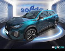 Peugeot 2008 Loison-sous-Lens