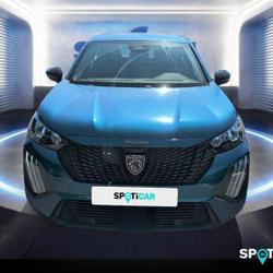 Peugeot 2008 1.2 Hybrid 145ch Style e-DCS6 Loison-sous-Lens