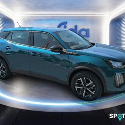 Peugeot 2008 1.2 Hybrid 145ch Style e-DCS6 Loison-sous-Lens