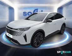 Peugeot 3008 Loison-sous-Lens