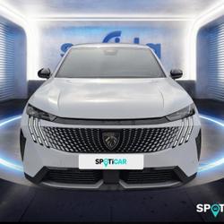 Peugeot 3008 1.2 Hybrid 145ch Allure e-DCS6 Loison-sous-Lens