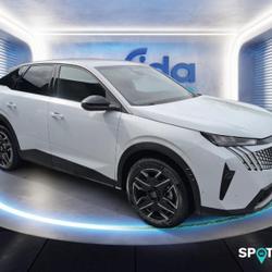 Peugeot 3008 1.2 Hybrid 145ch Allure e-DCS6 Loison-sous-Lens