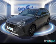 Peugeot 5008 Loison-sous-Lens