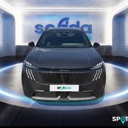 Peugeot 5008 Hybrid 145ch GT e-DCS6 Loison-sous-Lens