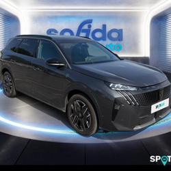 Peugeot 5008 Hybrid 145ch GT e-DCS6 Loison-sous-Lens