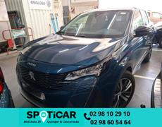 Peugeot 3008 Concarneau