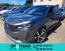 Peugeot 3008 Concarneau