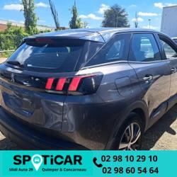 Peugeot 3008 HYBRID 225 Active Pack e-EAT8 Concarneau