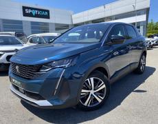 Peugeot 3008 Brest