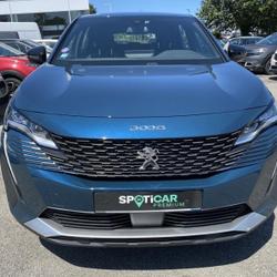 Peugeot 3008 HYBRID 225ch Active Pack e-EAT8 / Chargeur embarqu&eacute; 7,4 kW / GPS Brest