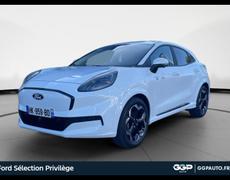 Ford Puma Dunkerque