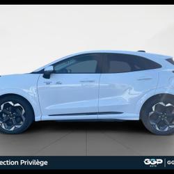 Ford Puma Gen-E 168ch Standard Range 43 kWh Premium Dunkerque