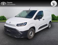 Toyota Proace City Aubière