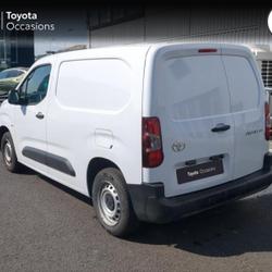 Toyota Proace City Medium 100 D-4D Start MY25 Aubi&egrave;re