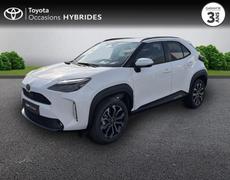 Toyota Yaris Cross Aubière