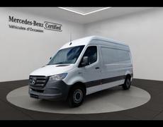 Mercedes Sprinter Caudan