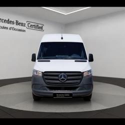 Mercedes Sprinter 312 eSprinter 39 3T5 3 batteries Caudan