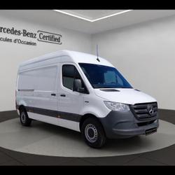 Mercedes Sprinter 312 eSprinter 39 3T5 3 batteries Caudan