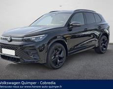 Volkswagen Tiguan Quimper