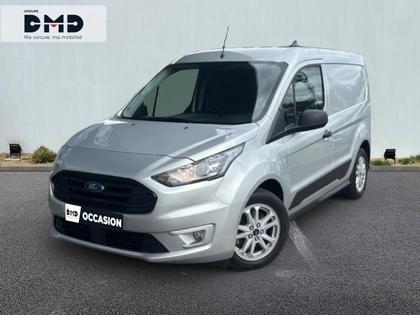 Ford Transit Connect - L1 1.5 TD 120ch Stop&Start Trend - 15 990 €
