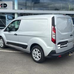 Ford Transit Connect L1 1.5 TD 120ch Stop&Start Trend Saint-Herblain