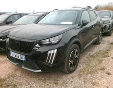 Peugeot 2008 Brest