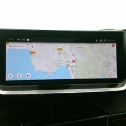 Peugeot 2008 e-2008 136ch GT / CHARGEUR EMBARQUE 11 KW / PACK NAV / DRIVE ASSIST / VISION 360 Brest