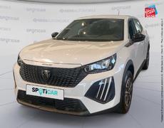 Peugeot 2008 Reims