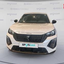 Peugeot 2008 1.2 Hybrid 110ch Style e-DCS6 Reims