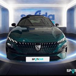 Peugeot 308 III Phase 1 e-308 156ch batterie 55 kWh GT Exclusive Loison-sous-Lens