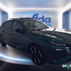 Peugeot 308 III Phase 1 e-308 156ch batterie 55 kWh GT Exclusive Loison-sous-Lens