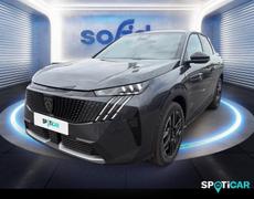 Peugeot 3008 Loison-sous-Lens