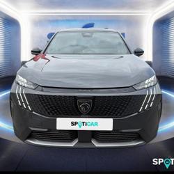 Peugeot 3008 1.2 Hybrid 145ch GT e-DCS6 Loison-sous-Lens
