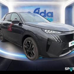 Peugeot 3008 1.2 Hybrid 145ch GT e-DCS6 Loison-sous-Lens