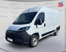 Peugeot Boxer Reims