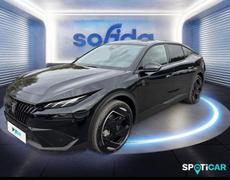 Peugeot 408 Loison-sous-Lens