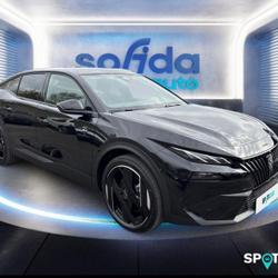 Peugeot 408 Plug-in Hybrid 240ch GT Exclusive e-DCS7 Loison-sous-Lens