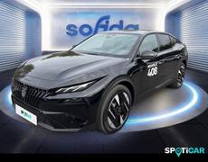 Peugeot 408 Loison-sous-Lens