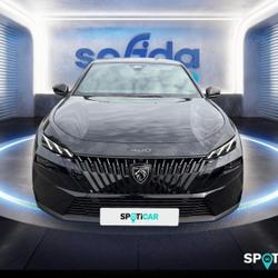 Peugeot 408 Hybrid 145ch GT e-DCS6 Loison-sous-Lens