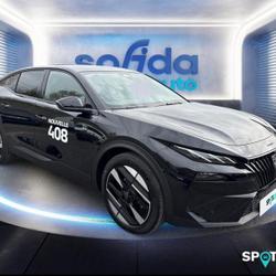 Peugeot 408 Hybrid 145ch GT e-DCS6 Loison-sous-Lens