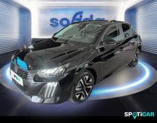 Peugeot 208 Loison-sous-Lens