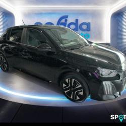 Peugeot 208 1.2 Hybrid 110ch Edition e-DCS6 Loison-sous-Lens