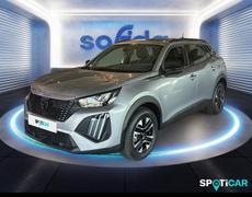 Peugeot 2008 Loison-sous-Lens